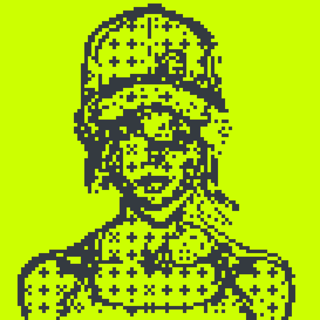 Robin Alpha#395
