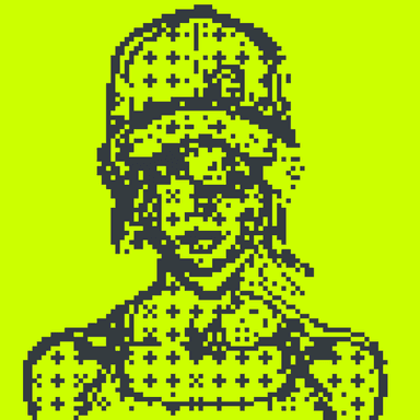 Robin Alpha#395