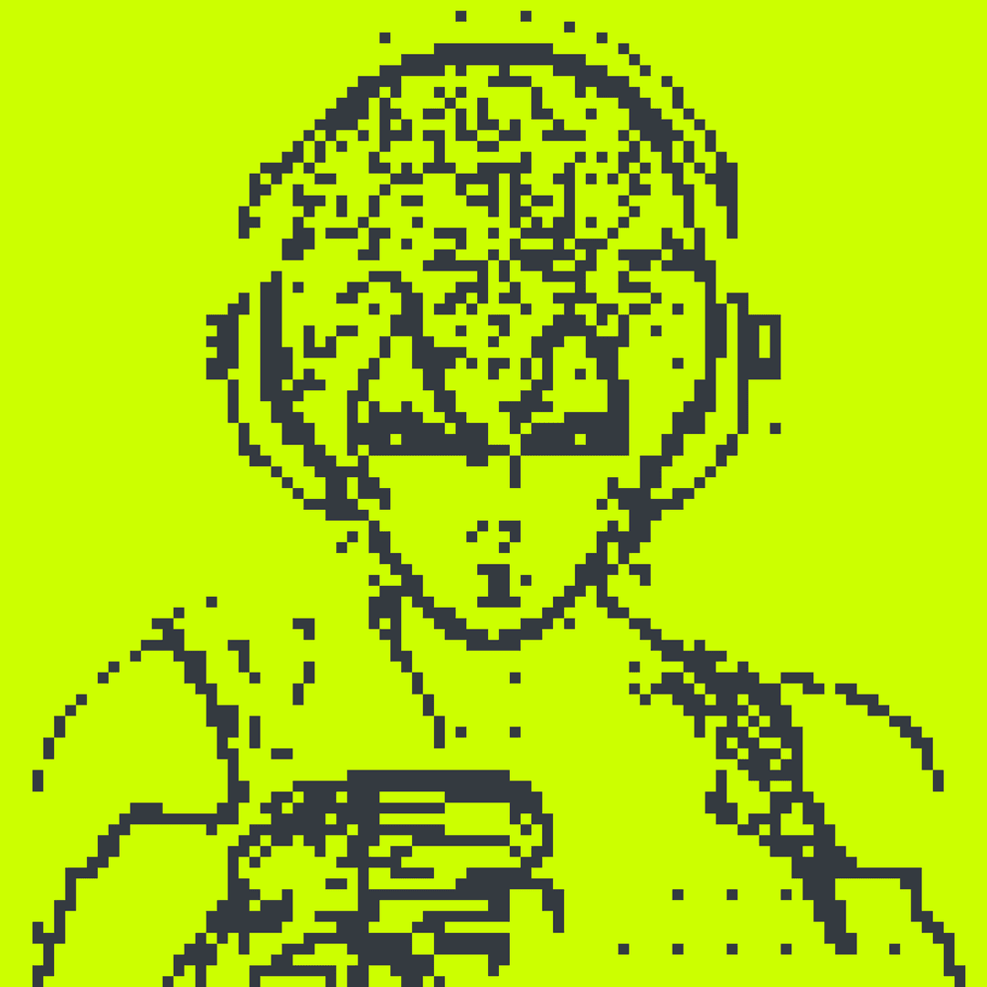 Robin Alpha#396