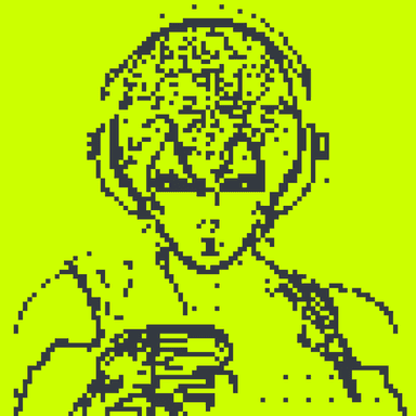 Robin Alpha#396
