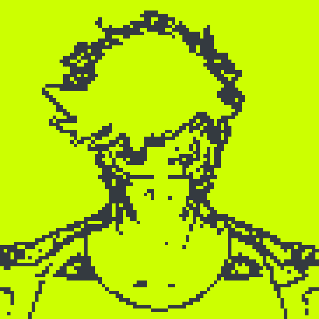 Robin Alpha#398