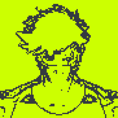 Robin Alpha#398