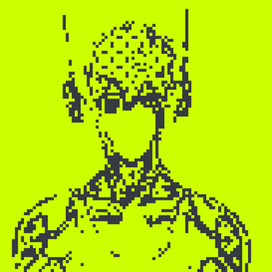 Robin Alpha#399
