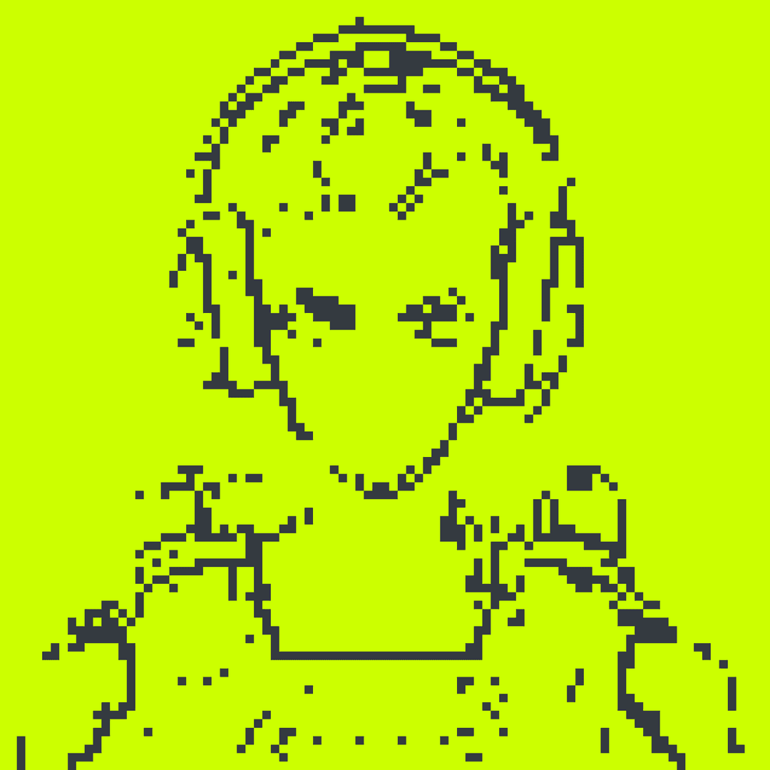 Robin Alpha#401