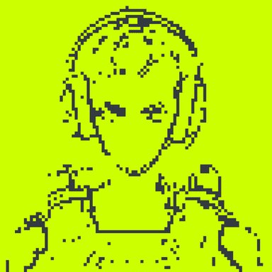 Robin Alpha#401