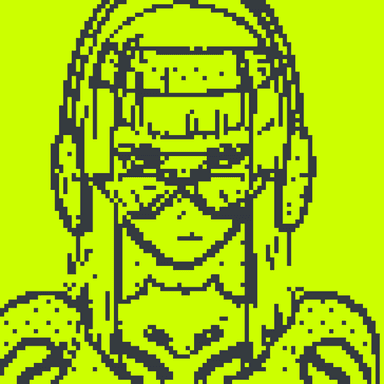Robin Alpha#414