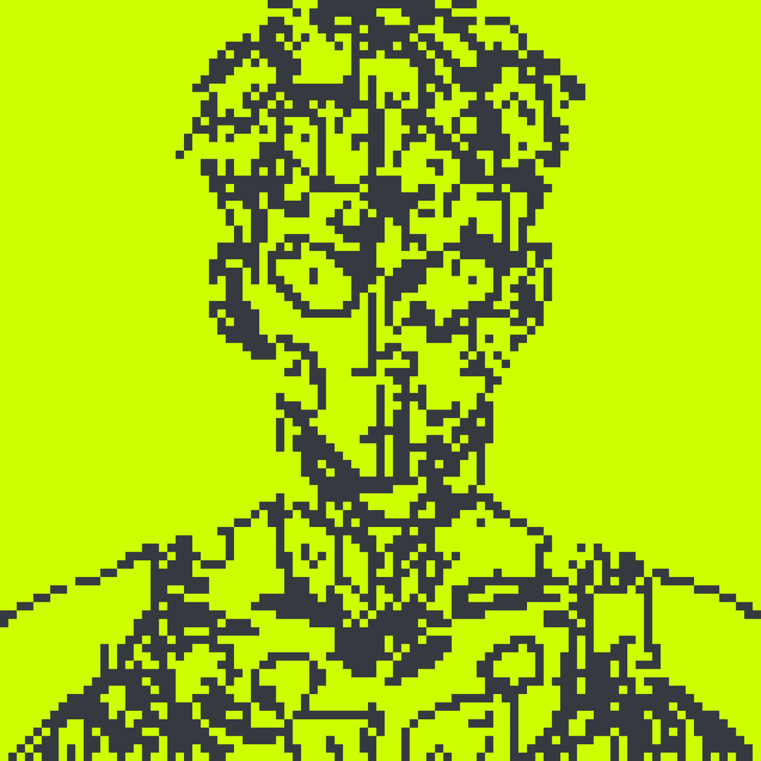 Robin Alpha#418