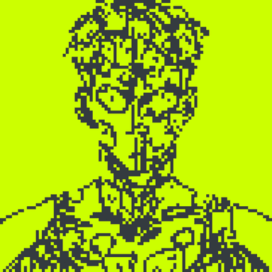 Robin Alpha#418