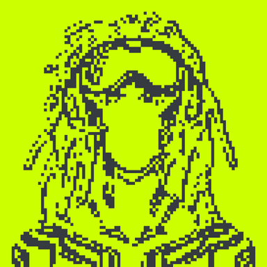 Robin Alpha#419
