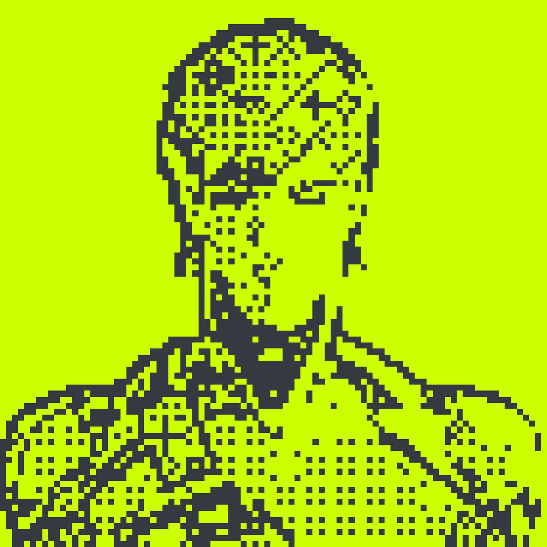 Robin Alpha#424