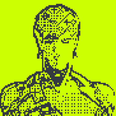 Robin Alpha#424