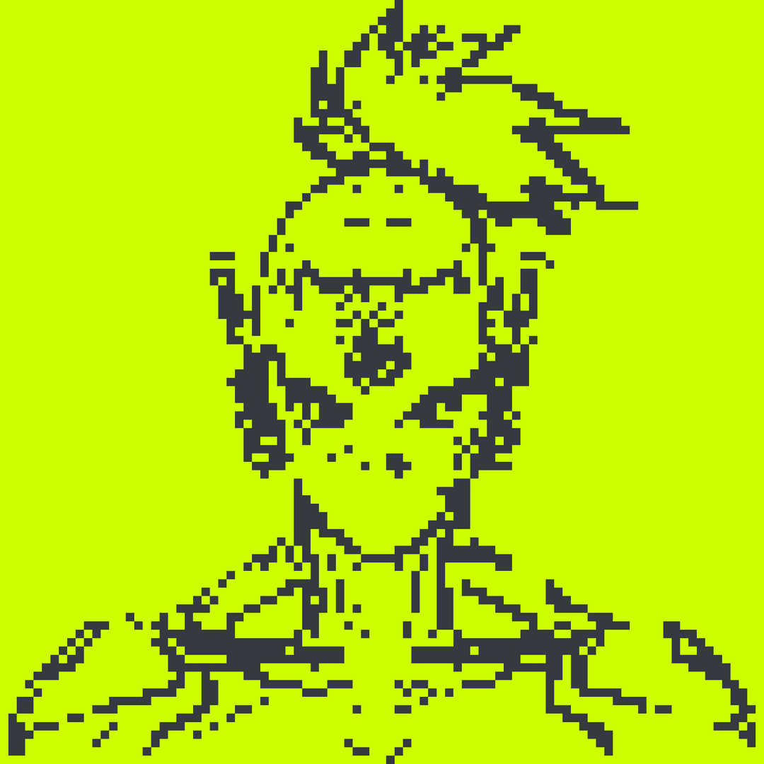 Robin Alpha#425