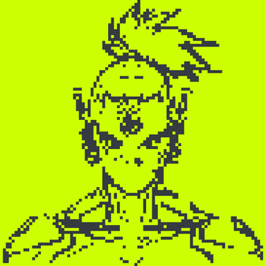 Robin Alpha#425