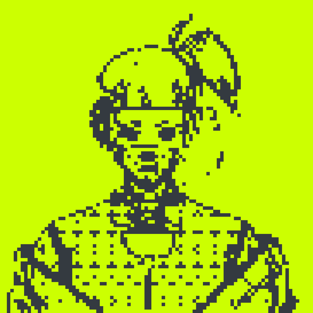 Robin Alpha#429
