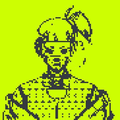 Robin Alpha#429