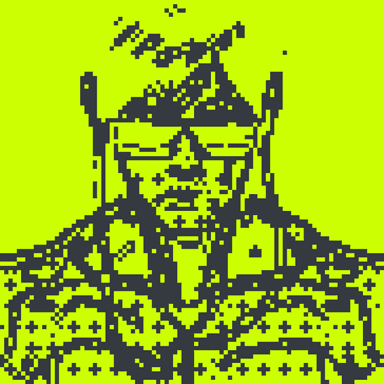 Robin Alpha#43