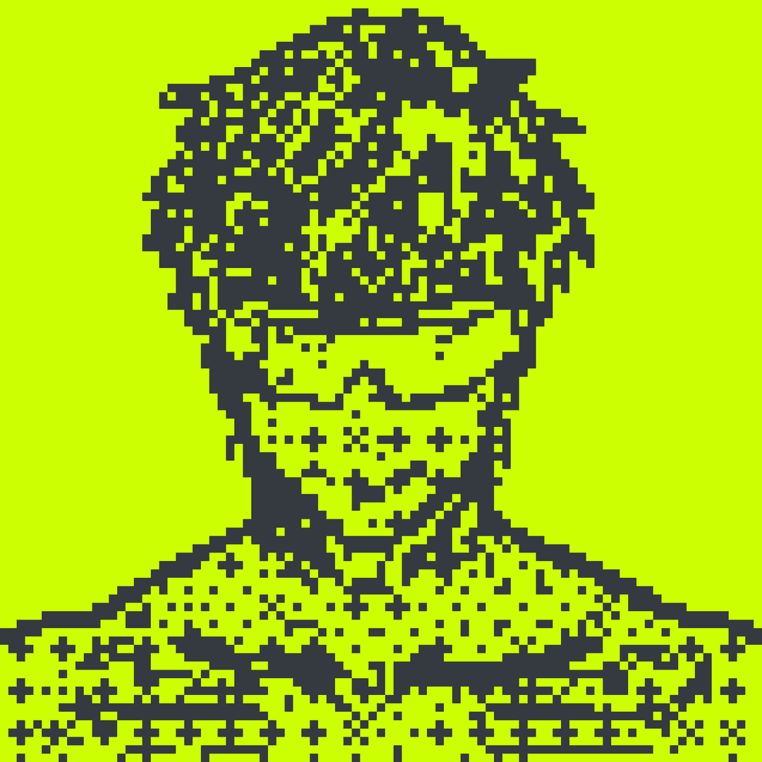 Robin Alpha#430