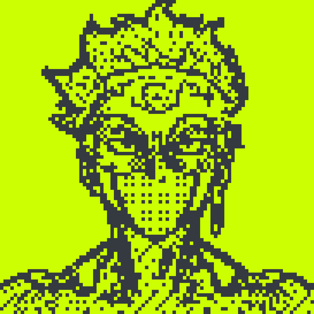 Robin Alpha#432