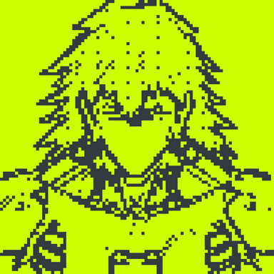 Robin Alpha#433