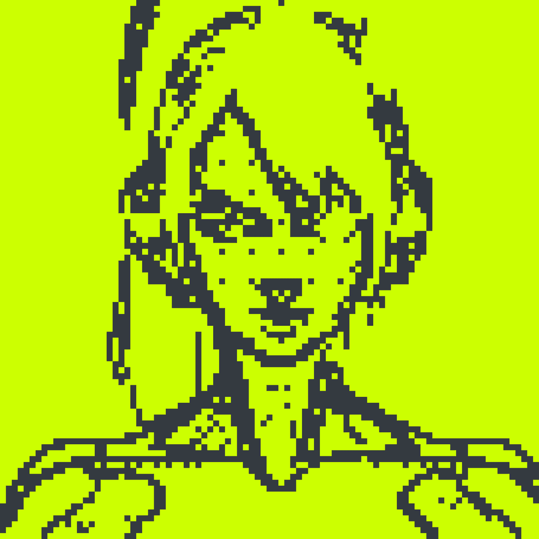 Robin Alpha#437