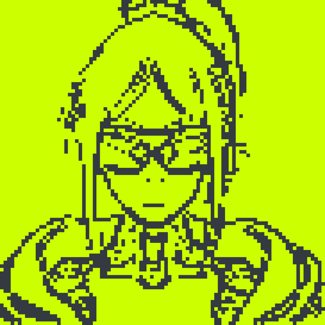 Robin Alpha#438