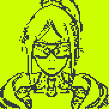 Robin Alpha#438