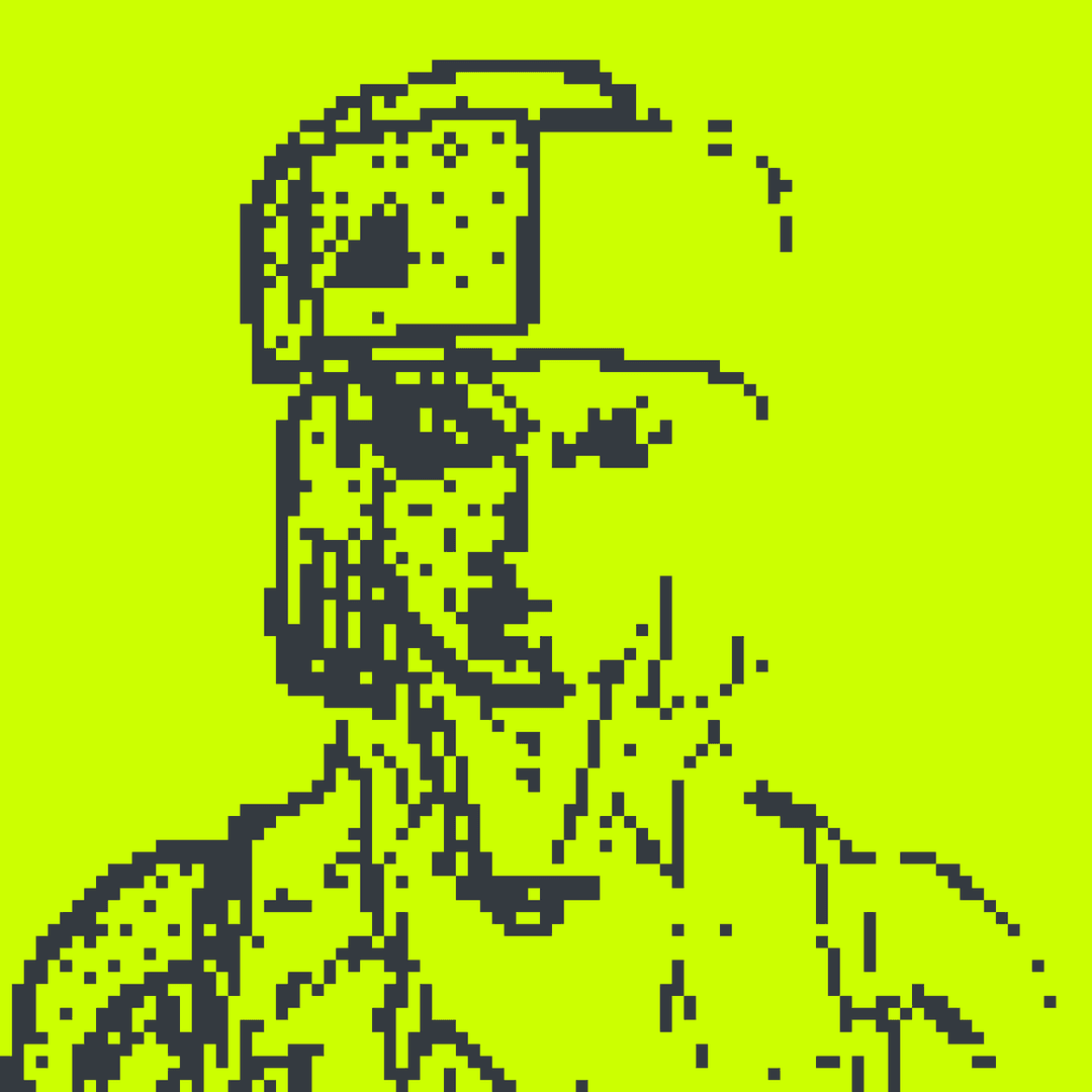 Robin Alpha#44