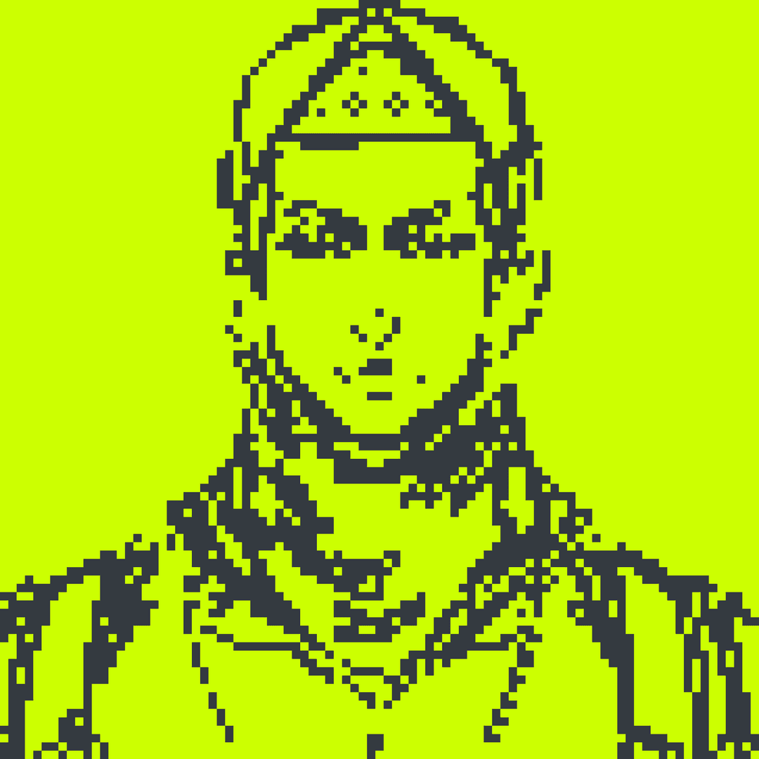 Robin Alpha#440