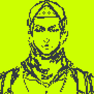 Robin Alpha#440