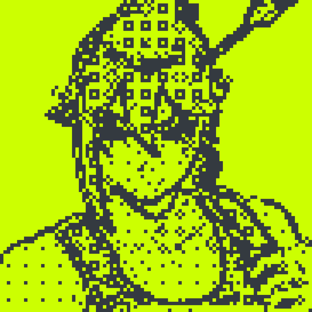 Robin Alpha#446