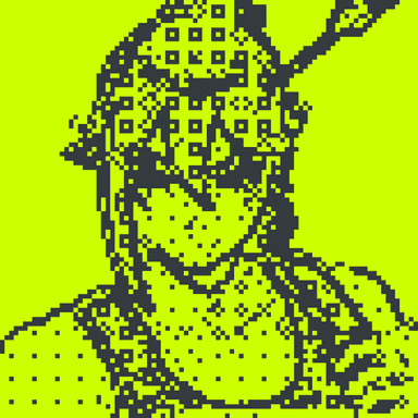 Robin Alpha#446