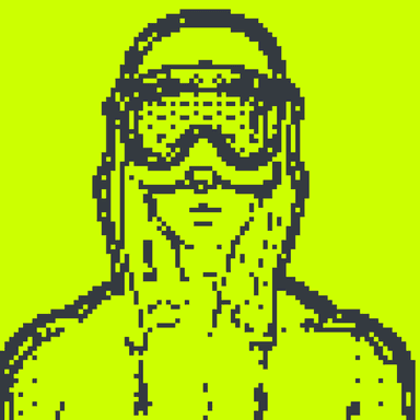 Robin Alpha#449