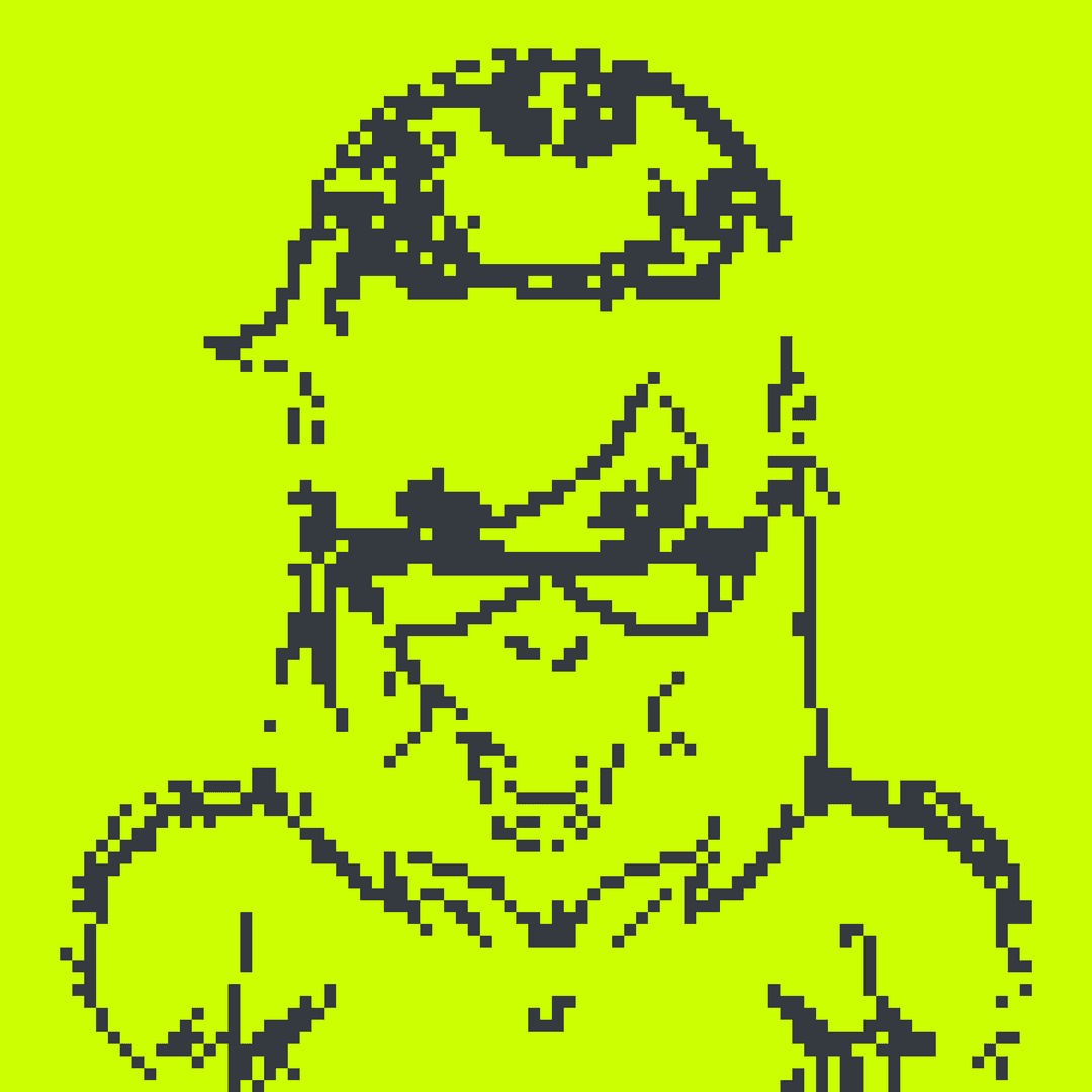 Robin Alpha#45