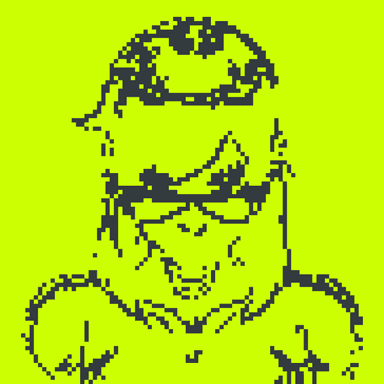 Robin Alpha#45