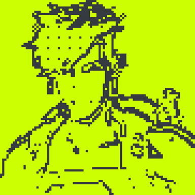 Robin Alpha#451