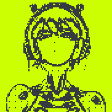 Robin Alpha#453