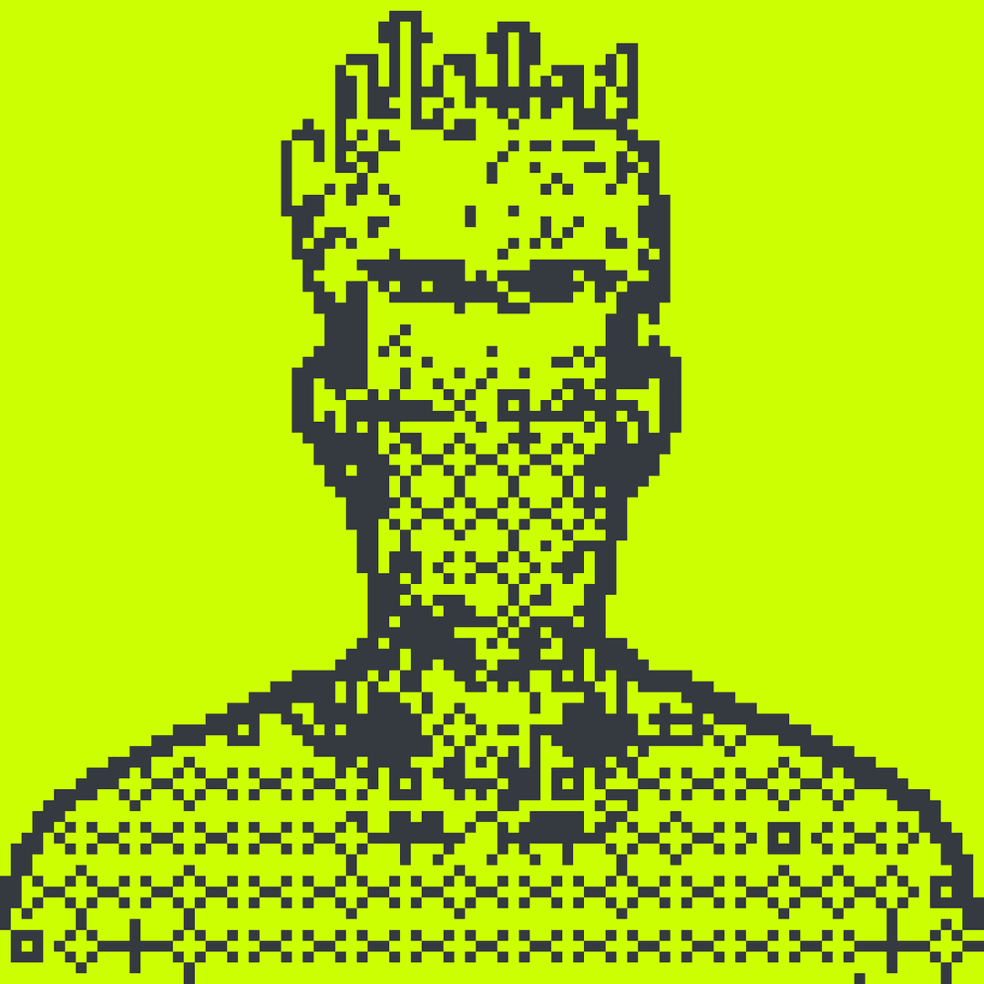 Robin Alpha#454