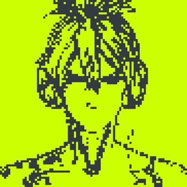 Robin Alpha#460