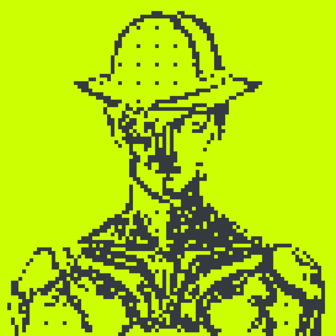 Robin Alpha#462