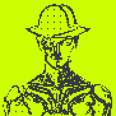 Robin Alpha#462
