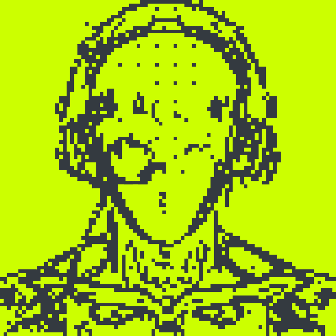 Robin Alpha#465