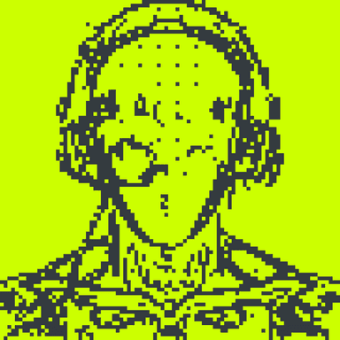 Robin Alpha#465