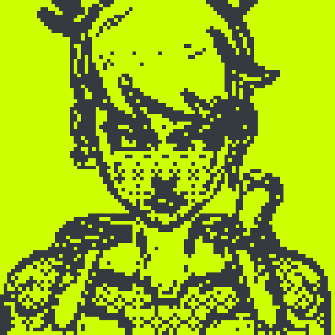 Robin Alpha#47