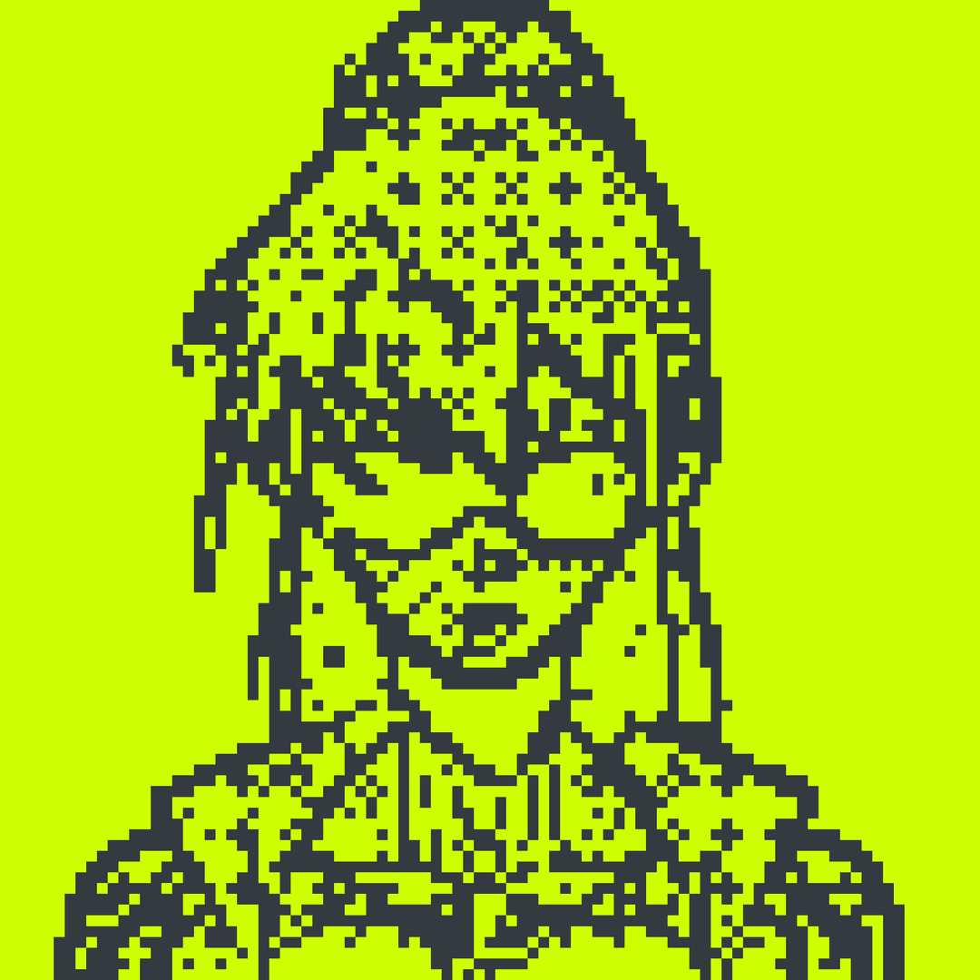 Robin Alpha#473