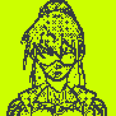 Robin Alpha#473