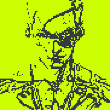 Robin Alpha#475
