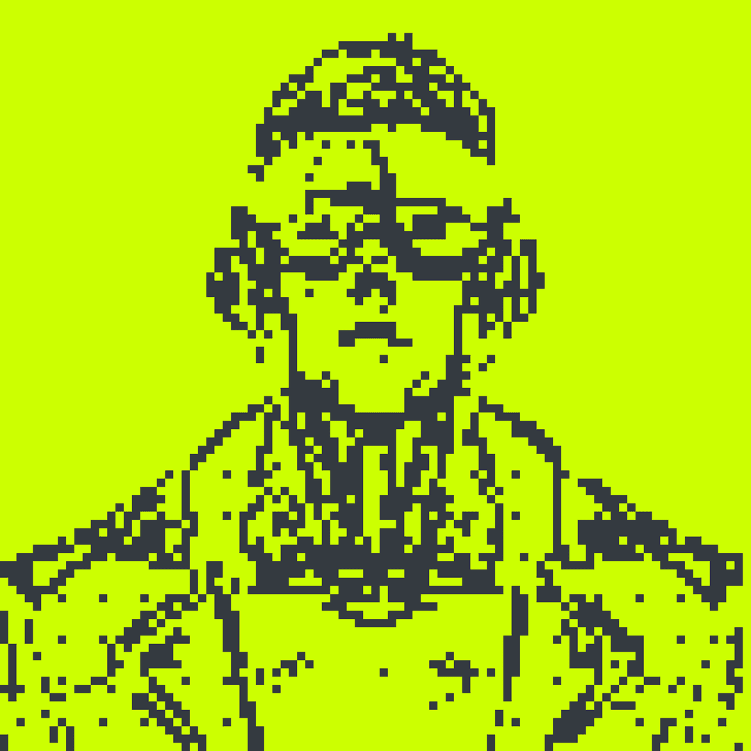 Robin Alpha#477
