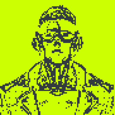 Robin Alpha#477