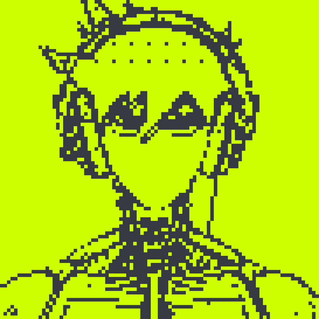 Robin Alpha#478