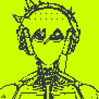 Robin Alpha#478